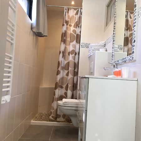 Hotel & Spa Rodier Campagnac  エクステリア 写真