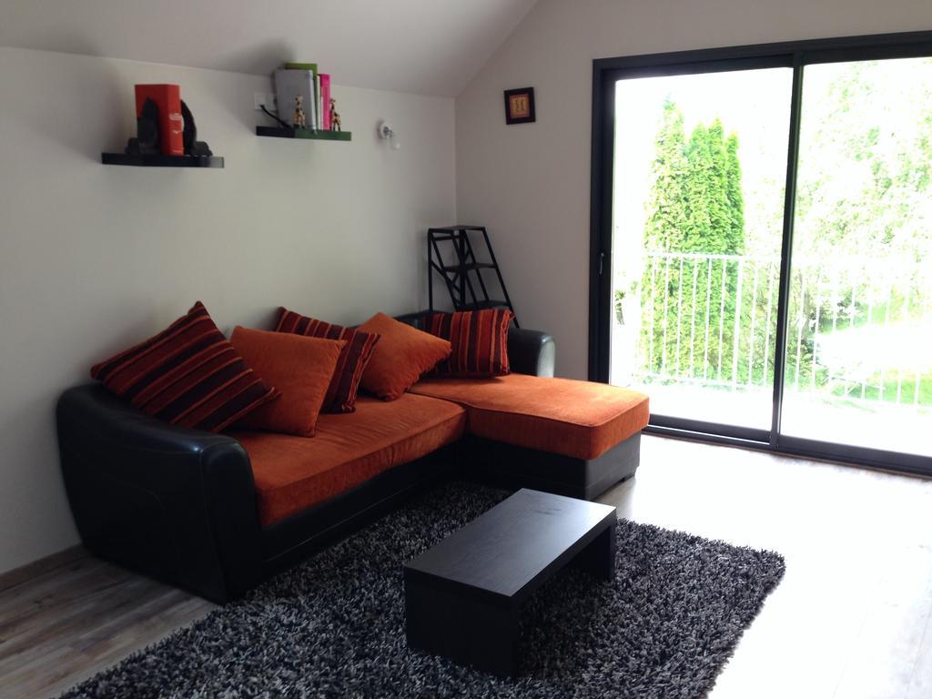 Hotel & Spa Rodier Campagnac  部屋 写真