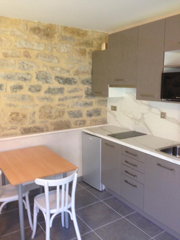 Hotel & Spa Rodier Campagnac  部屋 写真