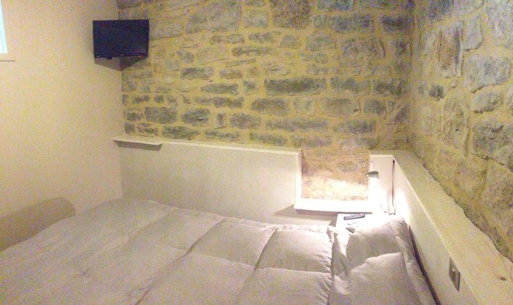 Hotel & Spa Rodier Campagnac  部屋 写真