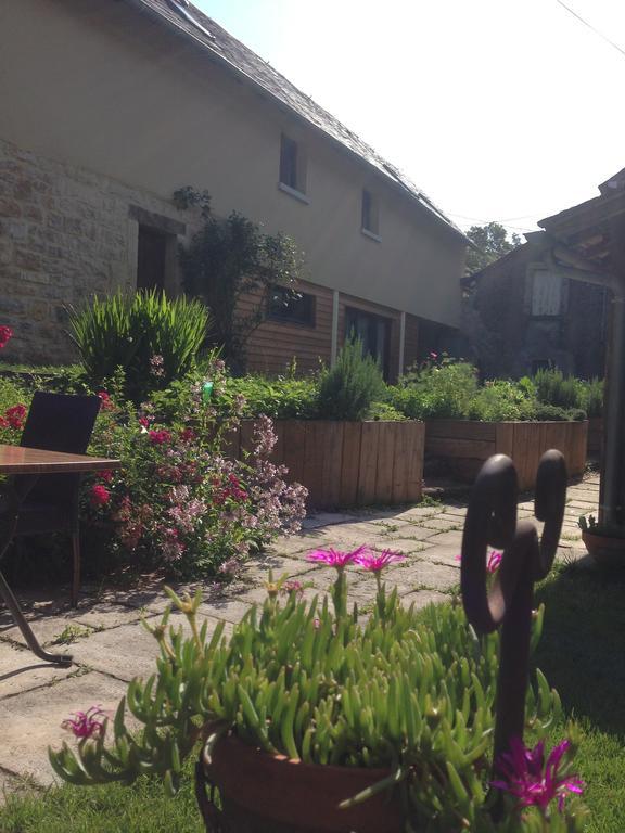Hotel & Spa Rodier Campagnac  部屋 写真