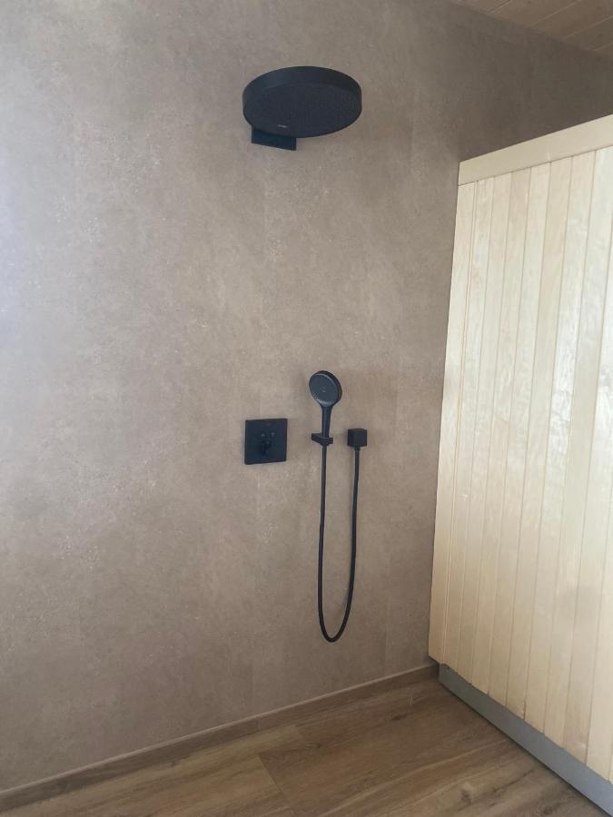 Hotel & Spa Rodier Campagnac  エクステリア 写真