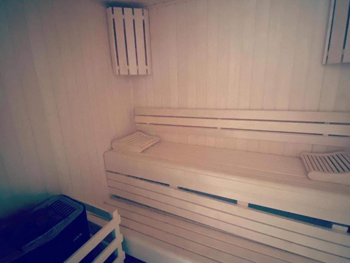 Hotel & Spa Rodier Campagnac  エクステリア 写真