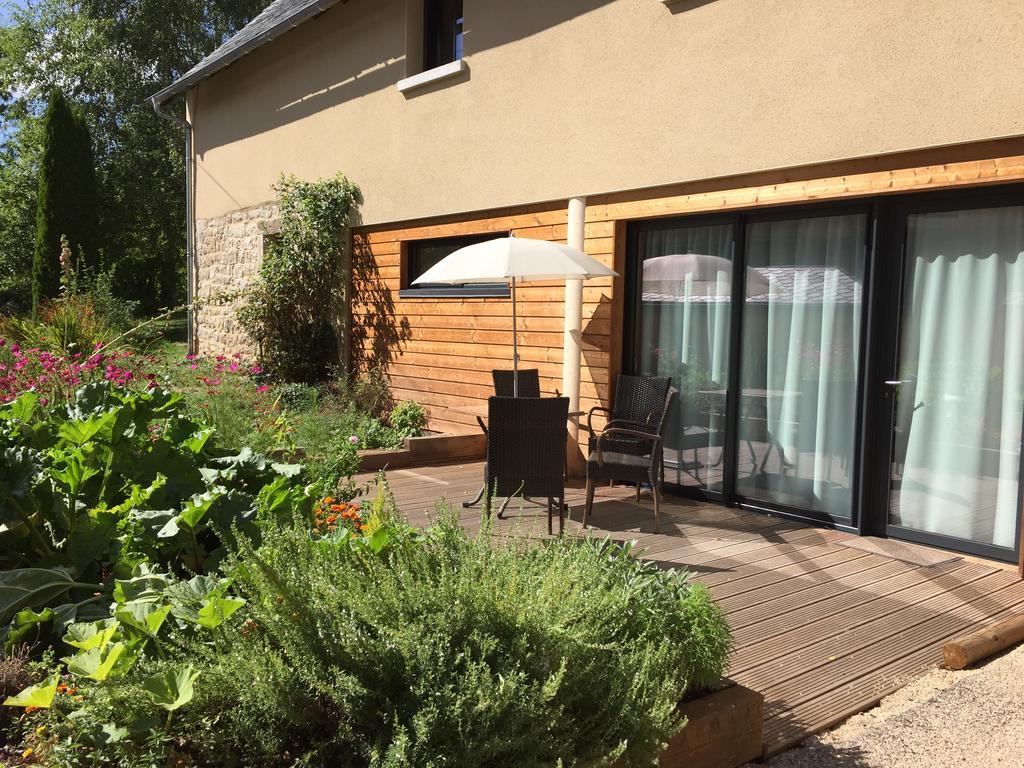 Hotel & Spa Rodier Campagnac  部屋 写真