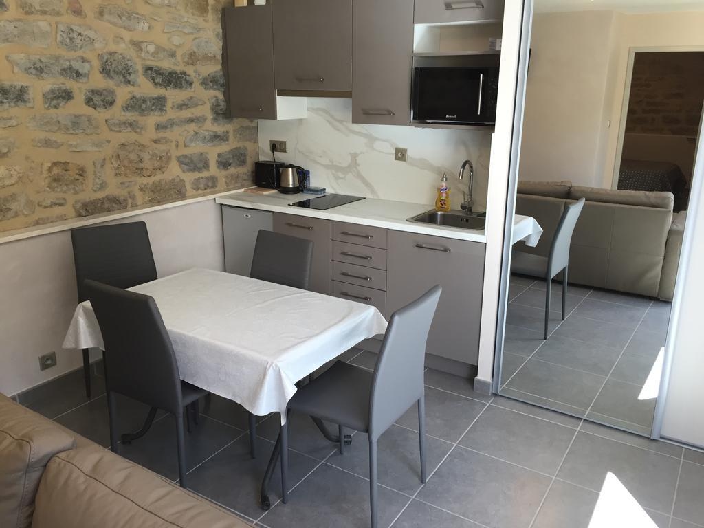 Hotel & Spa Rodier Campagnac  部屋 写真